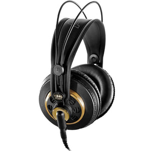 AKG | K-240S Semi Open Back Studio Headphones | Australia Hi Fi1