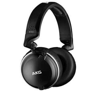 AKG | K182 Closed Back Studio Headphones | Australia Hi Fi1