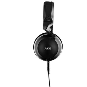 AKG | K182 Closed Back Studio Headphones | Australia Hi Fi2