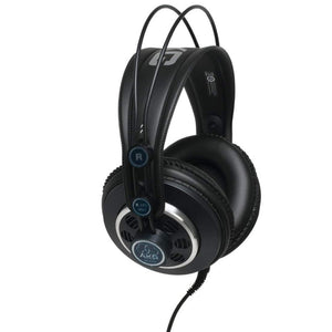 AKG | K240 MKII Semi Open Studio Headphones | Australia Hi Fi1