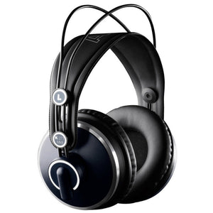 AKG | K271 MKII Closed Back Studio Headphones | Australia Hi Fi1