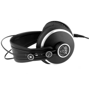 AKG | K271 MKII Closed Back Studio Headphones | Australia Hi Fi3