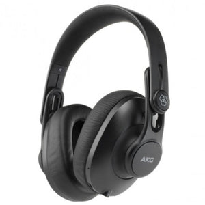 AKG | K361 BT Closed Back Headphones Bluetooth | Australia Hi Fi1