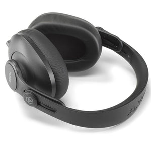 AKG | K361 BT Closed Back Headphones Bluetooth | Australia Hi Fi4