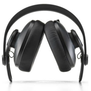 AKG | K361 BT Closed Back Headphones Bluetooth | Australia Hi Fi5