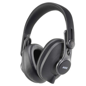 AKG | K371 BT Closed Back Headphones Bluetooth | Melbourne Hi Fi1