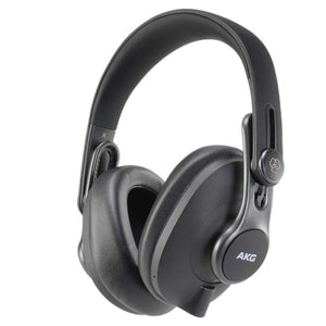 AKG|K371 BT Closed Back Headphones Bluetooth |Australia Hi Fi1