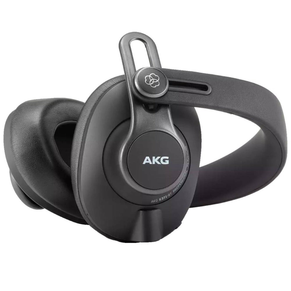 AKG | K371 BT Closed Back Headphones Bluetooth | Melbourne Hi Fi1