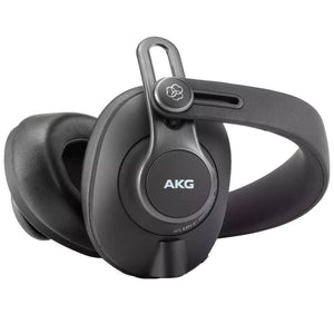 AKG|K371 BT Closed Back Headphones Bluetooth |Australia Hi Fi2