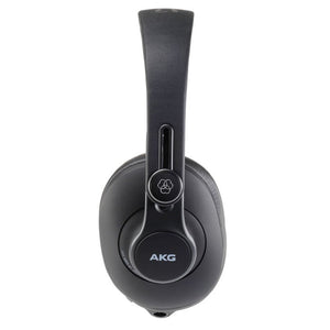 AKG|K371 BT Closed Back Headphones Bluetooth |Australia Hi Fi3