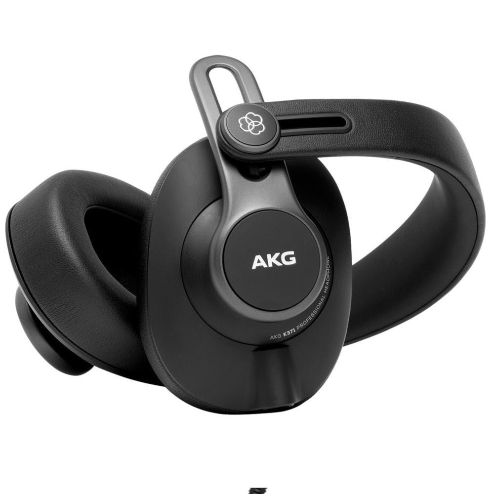 AKG | K371 Closed Back Over Ear Headphones | Australia Hi Fi6