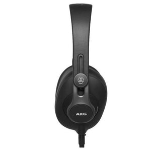 AKG | K371 Closed Back Over Ear Headphones | Australia Hi Fi5