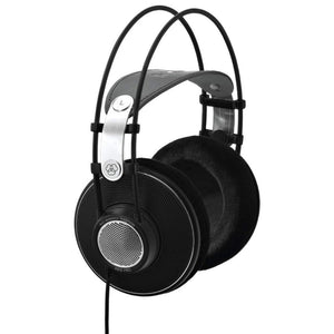 AKG | K612 PRO Open Back Studio Headphones | Australia Hi Fi1
