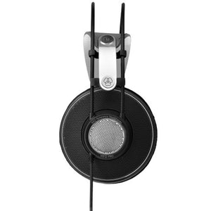 AKG | K612 PRO Open Back Studio Headphones | Australia Hi Fi2