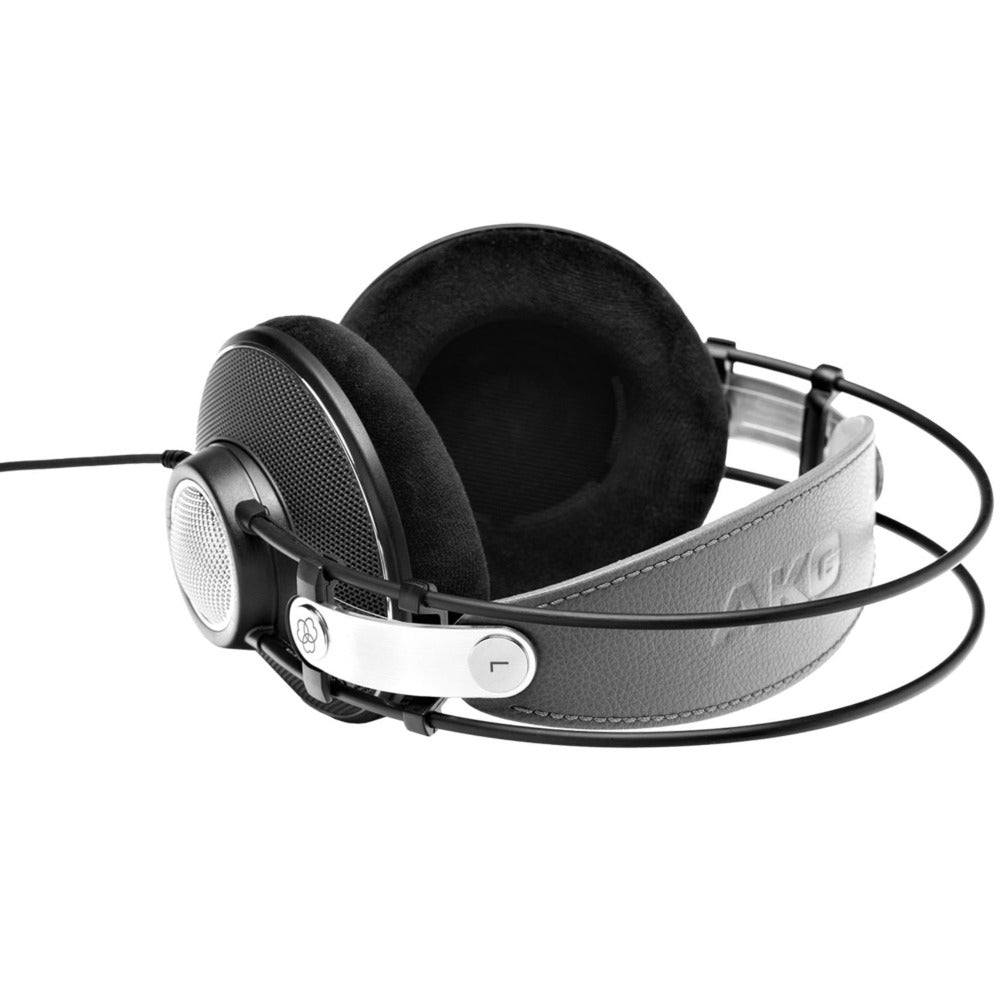 AKG | K612 PRO Open Back Studio Headphones | Australia Hi Fi3