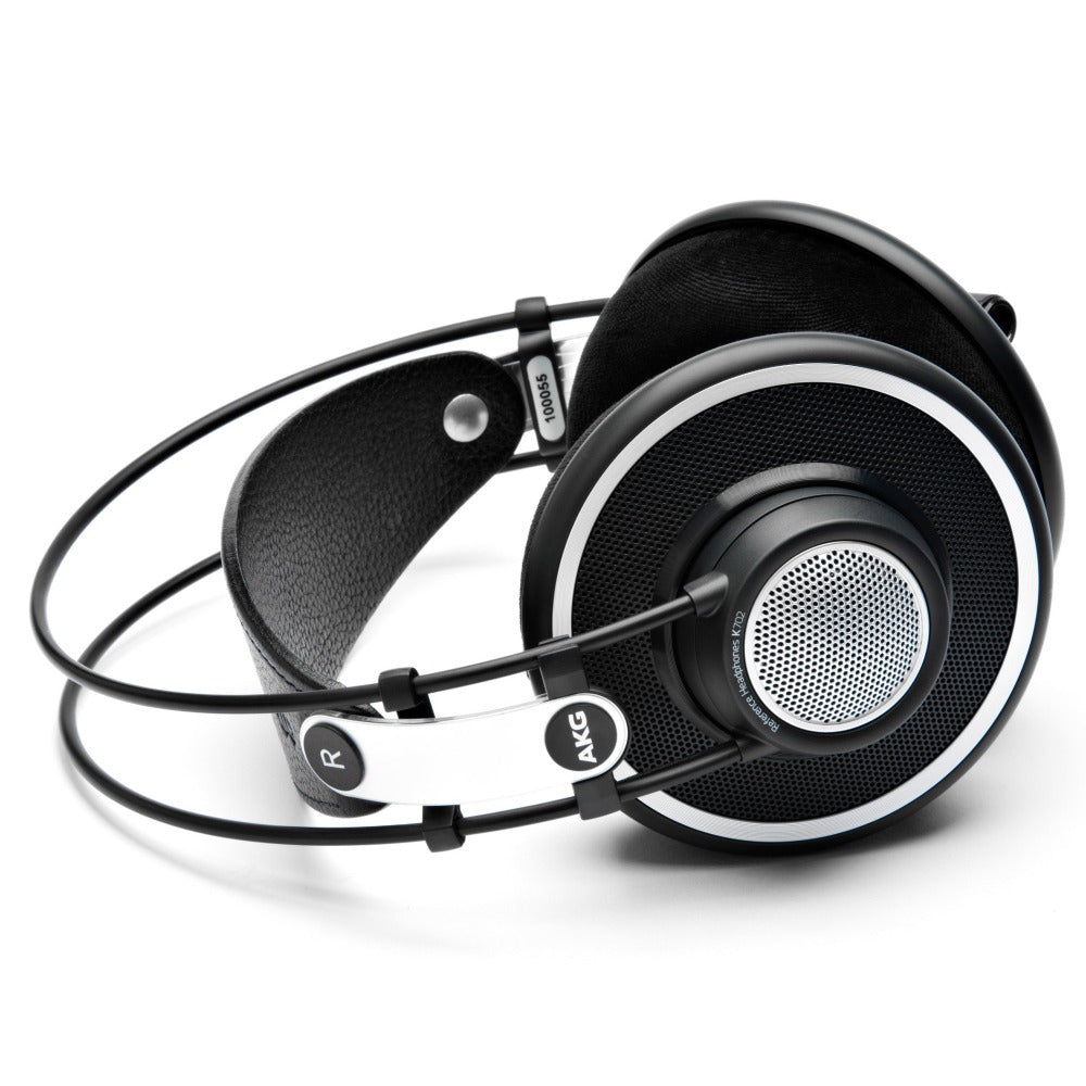 AKG | K702 Open Back Studio Headphones | Australia Hi Fi1