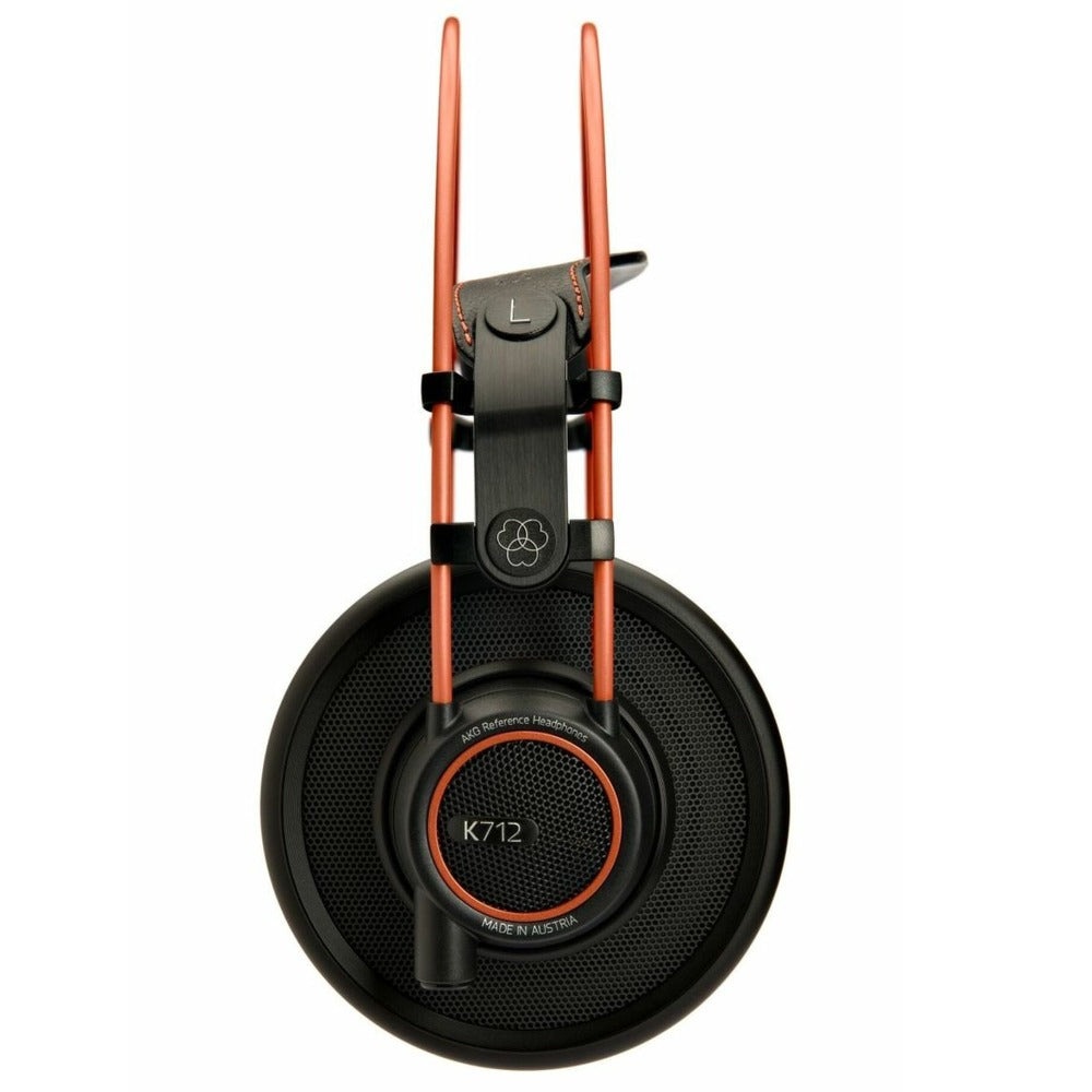 AKG | K712 Pro Open Back Studio Headphones | Australia Hi Fi2