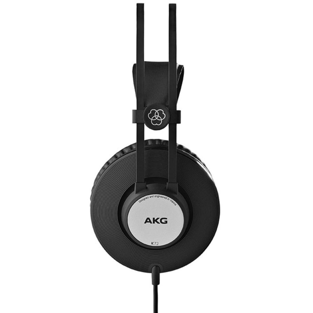 AKG | K72 Closed Back Studio Headphones | Australia Hi Fi1