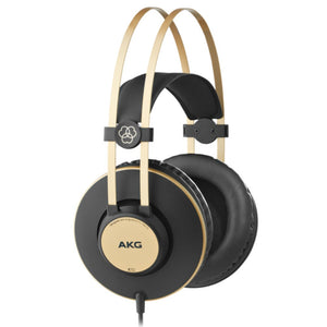 AKG | K92 Closed Back Studio Headphones | Australia Hi Fi1