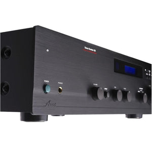 AMC X8 | Stereo Integrated Amplifier | Australia Hi Fi1