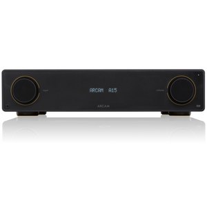 Arcam | A15 Integrated Amplifier | Australia Hi Fi1