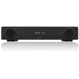 Arcam | A5 Integrated Amplifier | Australia Hi Fi1