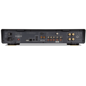 Arcam | A5 Integrated Amplifier | Australia Hi Fi3