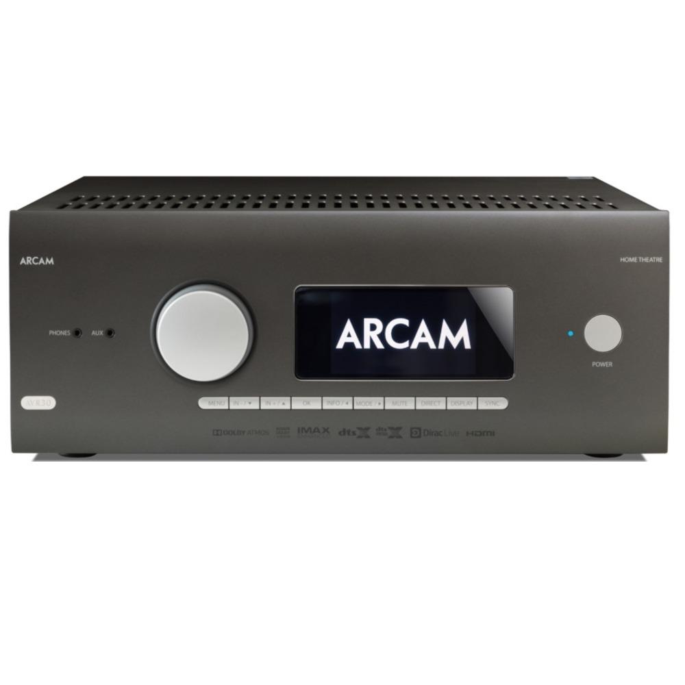 Arcam | AVR30 AV Receiver | Melbourne Hi Fi1