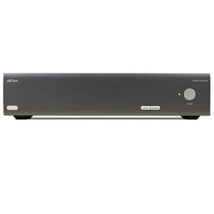 Arcam | ARC-PA410 Power Amplifier | Melbourne Hi Fi1