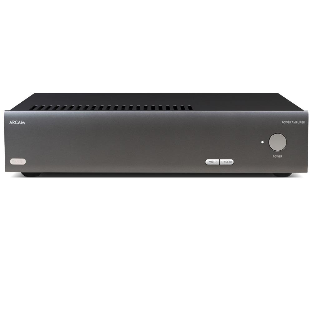 Arcam | ARC-PA410 Power Amplifier | Melbourne Hi Fi2