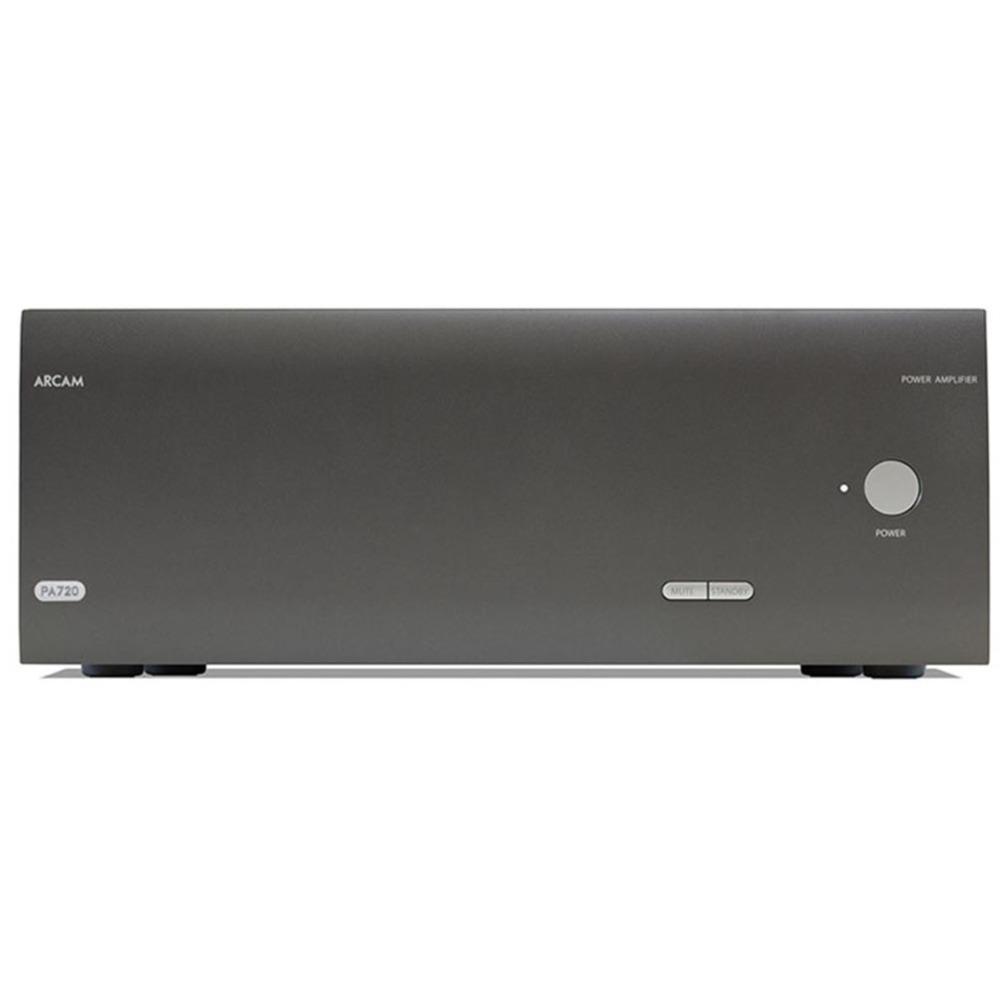 Arcam | PA720 Power Amplifier | Melbourne Hi Fi1