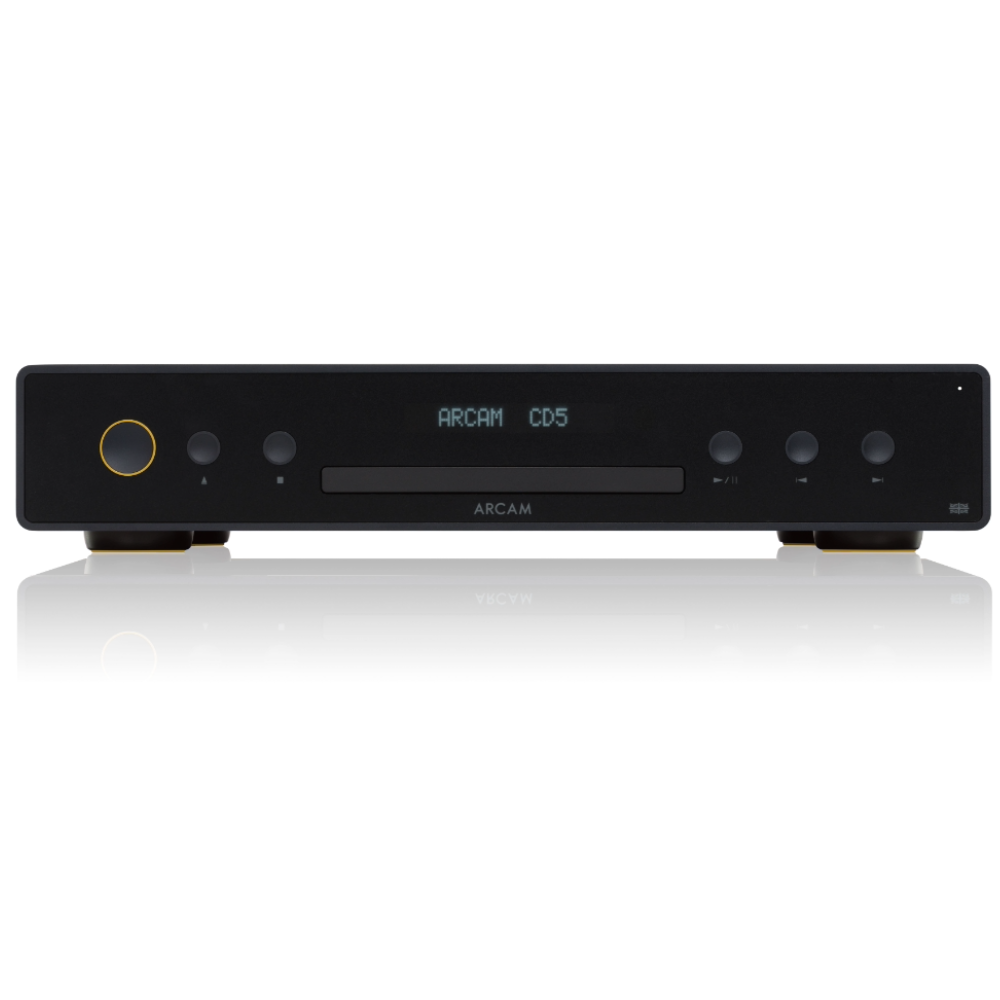 Arcam | CD5 CD Player | Austtralia Hi Fi1