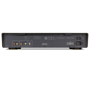 Arcam | CD5 CD Player | Australia Hi Fi4