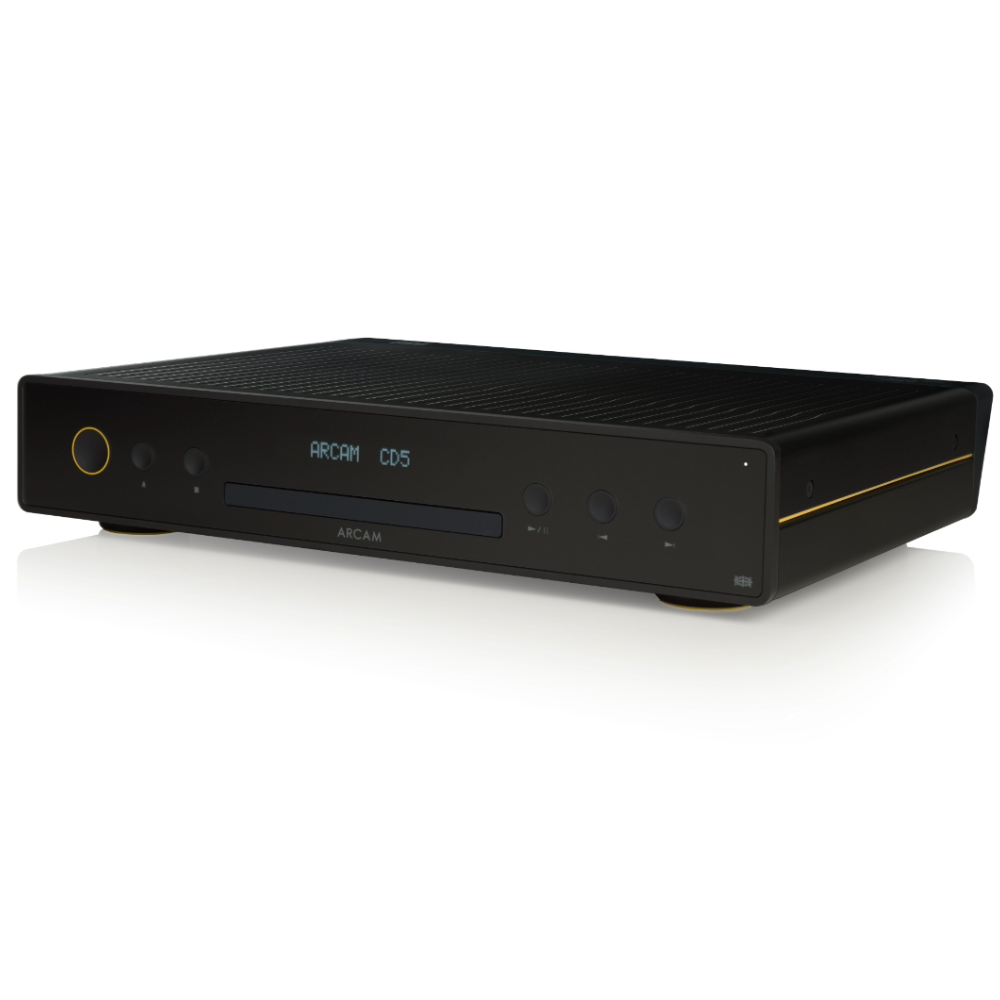 Arcam | CD5 CD Player | Australia Hi Fi2