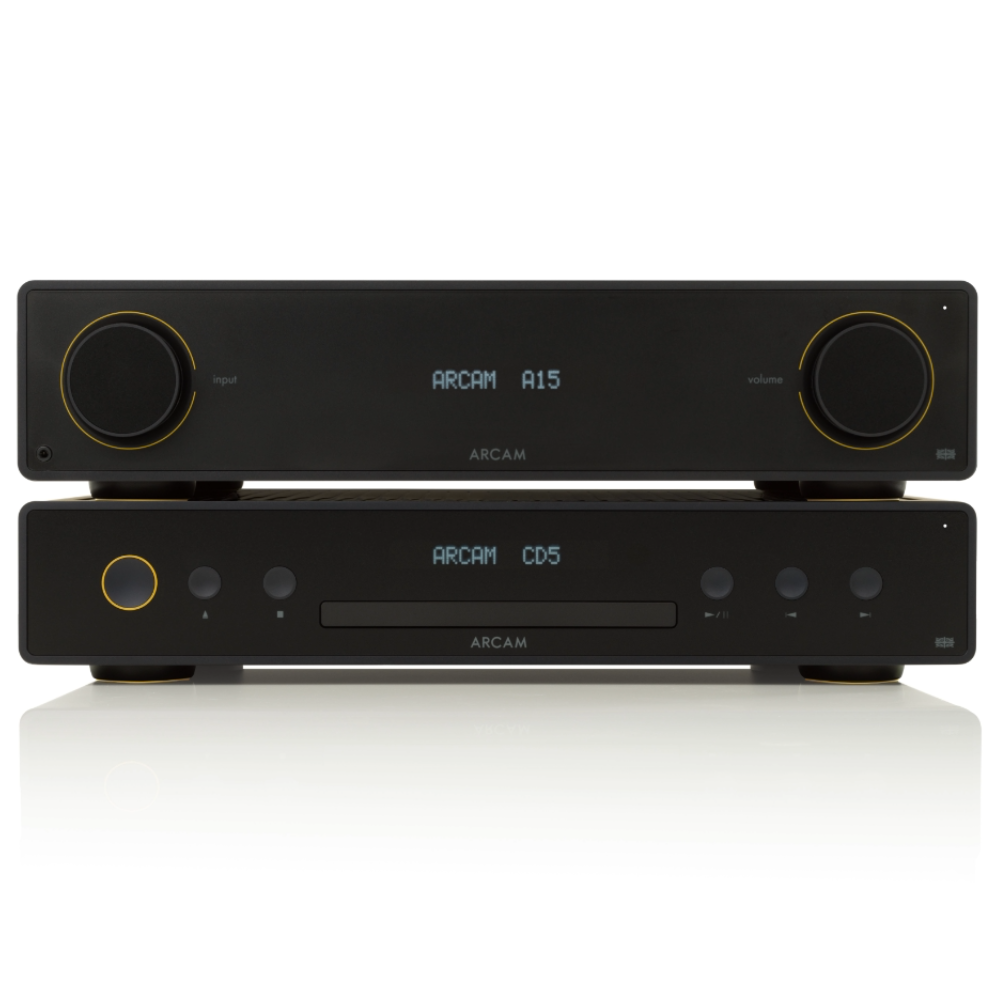 Arcam | CD5 CD Player | Australia Hi Fi7