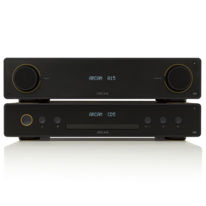 Arcam | CD5 CD Player | Australia Hi Fi7