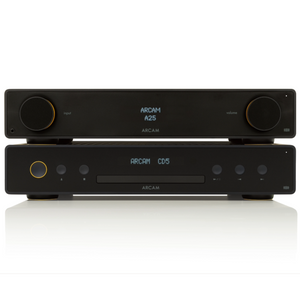 Arcam | CD5 CD Player | Australia Hi Fi8