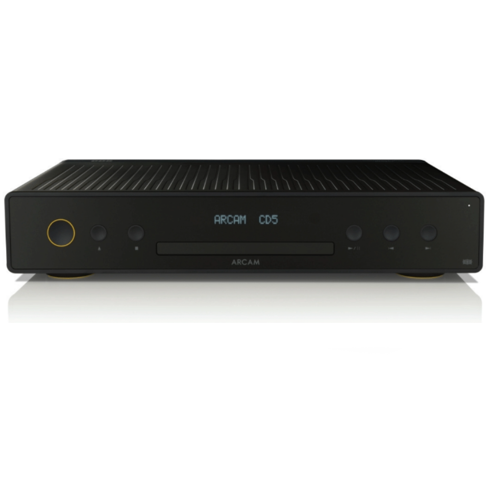 Arcam | CD5 CD Player | Australia Hi Fi3