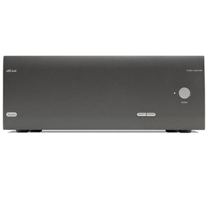 Arcam | PA240 Power Amplifier | Melbourne Hi Fi1