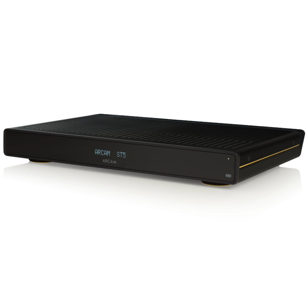 Arcam | ST5 Network Streamer | Australia Hi Fi1