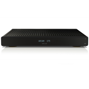 Arcam | ST5 Network Streamer | Australia Hi F2