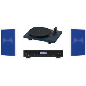 Arctic Rhythm Turntable Pack | Australia Hi Fi1