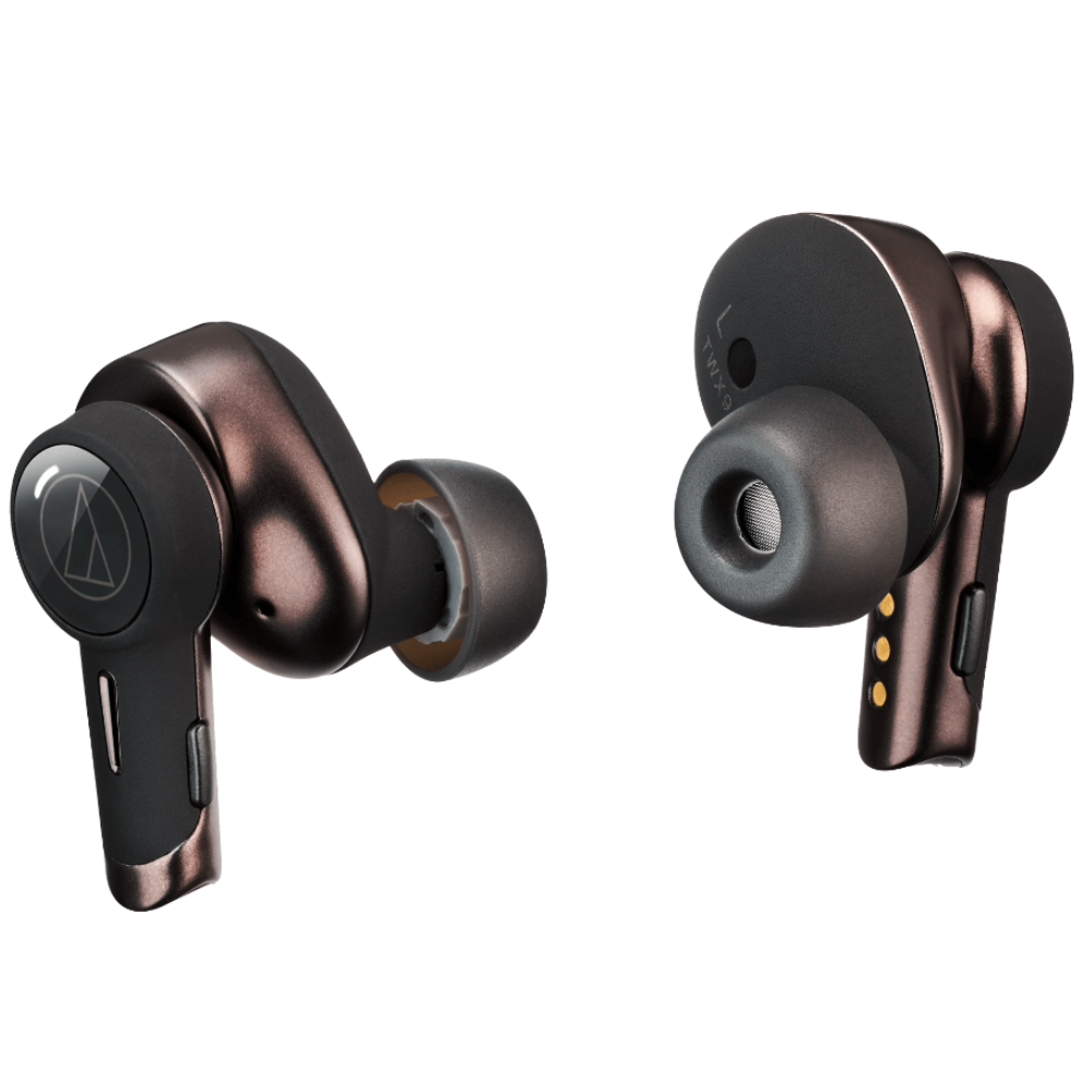Audio-Technica | ATH-TWX9 Wireless In Ear Headphones | Australia Hi Fi1