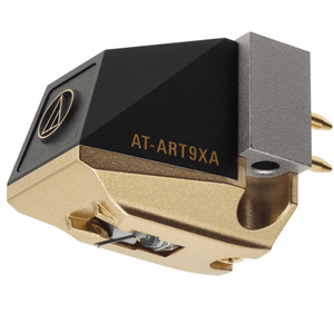 Audio-Technica | AT-ART9XA Dual Moving Coil Cartridge | Australia Hi Fi1