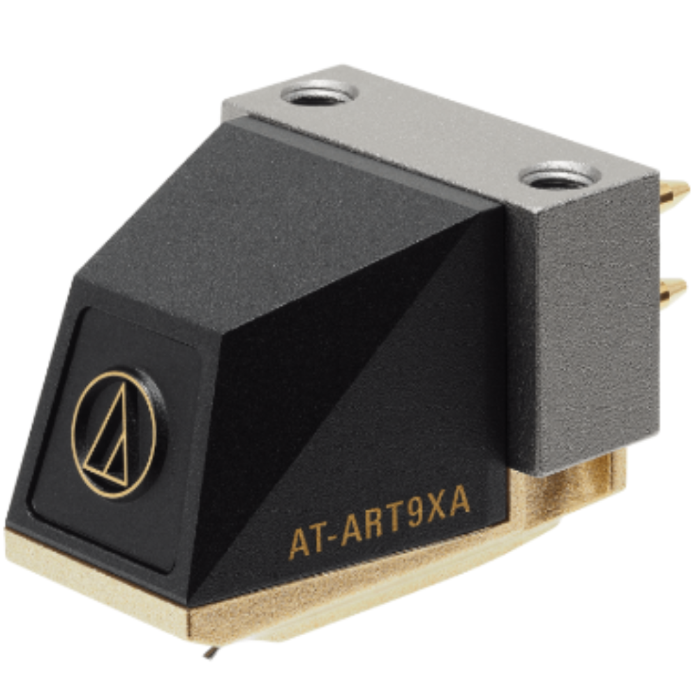 Audio-Technica | AT-ART9XA Dual Moving Coil Cartridge | Australia Hi Fi22