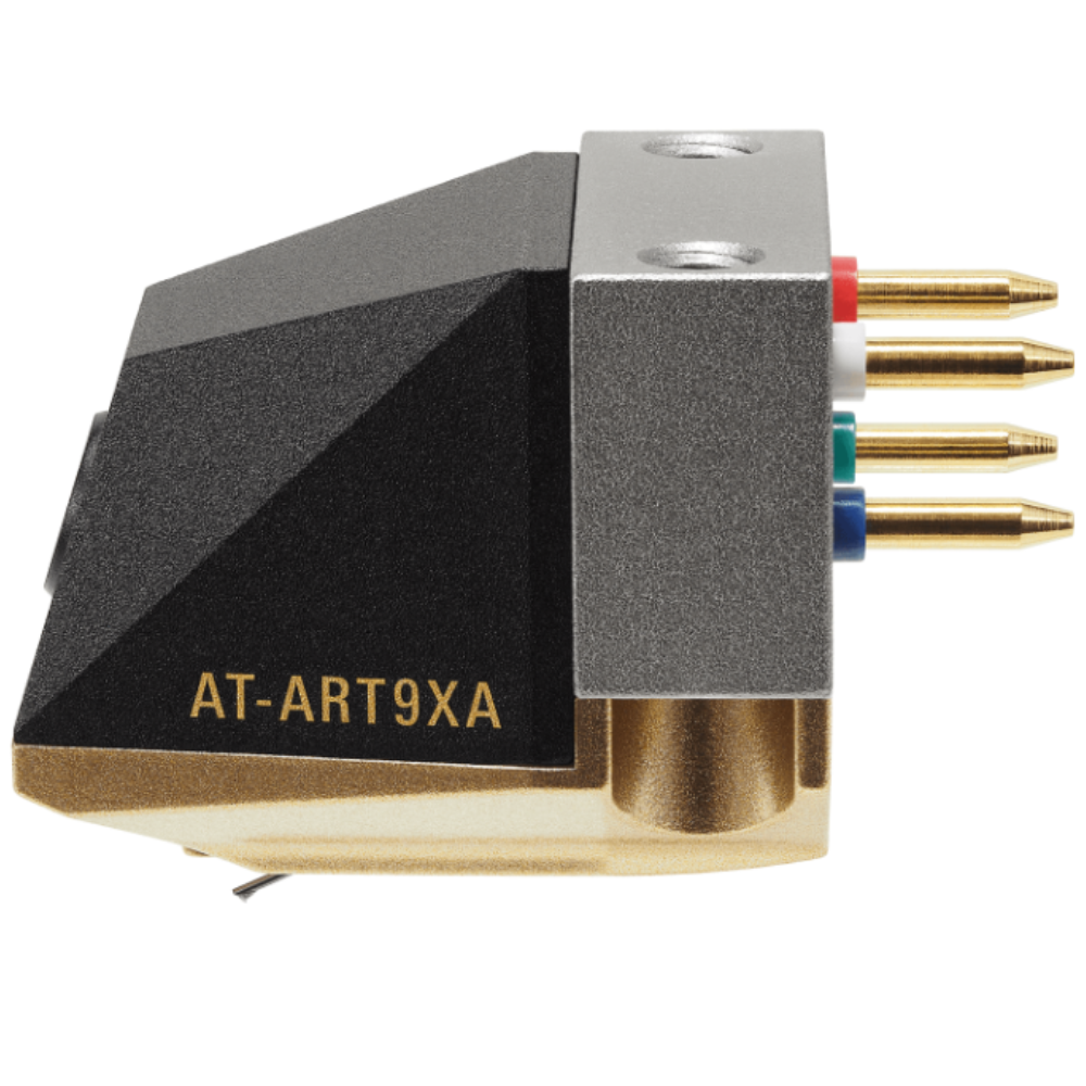 Audio-Technica | AT-ART9XA Dual Moving Coil Cartridge | Australia Hi Fi33