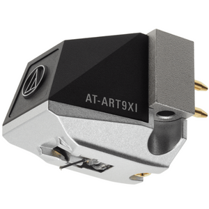 Audio-Technica | AT-ART9XI Dual Moving Coil Cartridge | Australia Hi Fi2