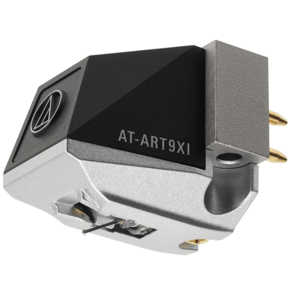 Audio-Technica | AT-ART9XI Dual Moving Coil Cartridge | Australia Hi Fi1