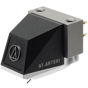 Audio-Technica | AT-ART9XI Dual Moving Coil Cartridge | Australia Hi Fi1