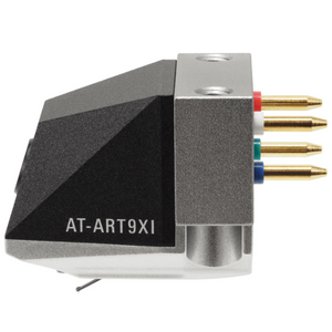 Audio-Technica | AT-ART9XI Dual Moving Coil Cartridge | Australia Hi Fi44